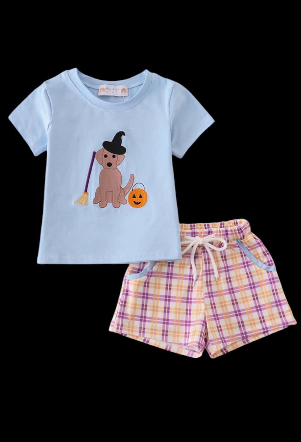 Boys Halloween Outfit